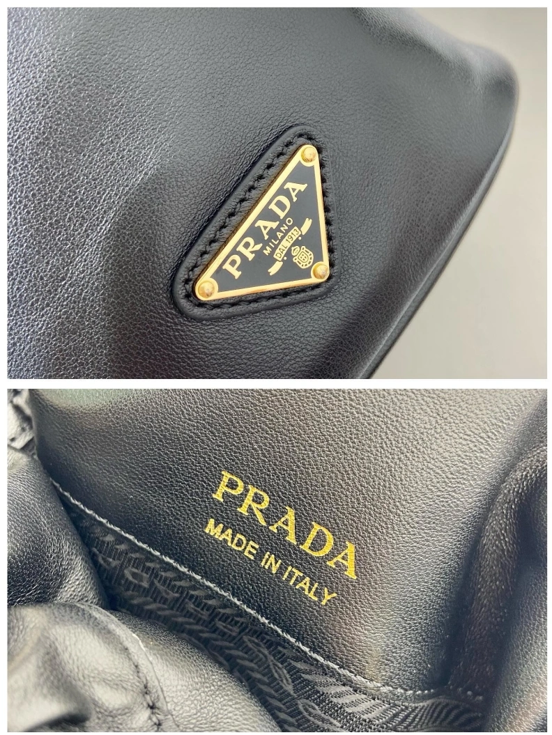 Fashionable Prxdx Bucket Bags 55634