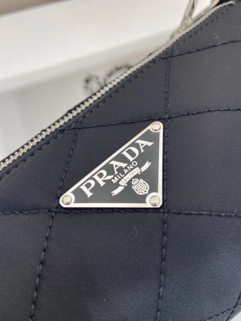 Timeless Prxdx Top Handle Bags 55524