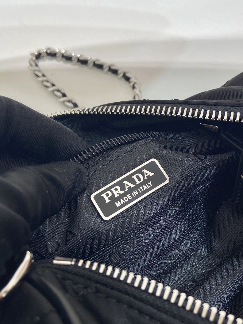 Timeless Prxdx Top Handle Bags 55524