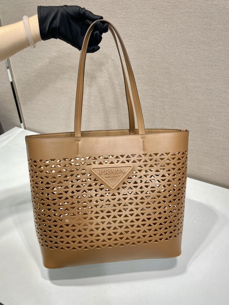Lightweight Prxdx Shopping Bags 55579