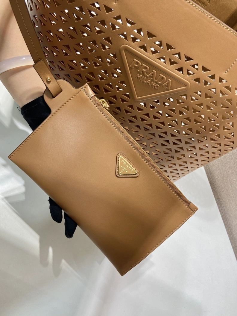 Lightweight Prxdx Shopping Bags 55579