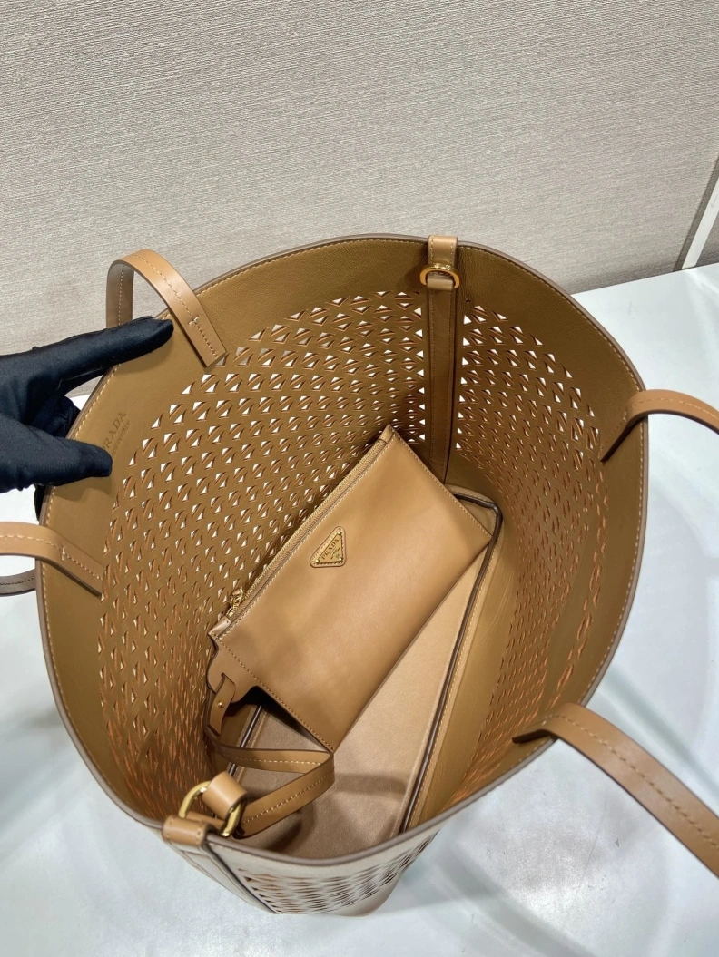 Lightweight Prxdx Shopping Bags 55579
