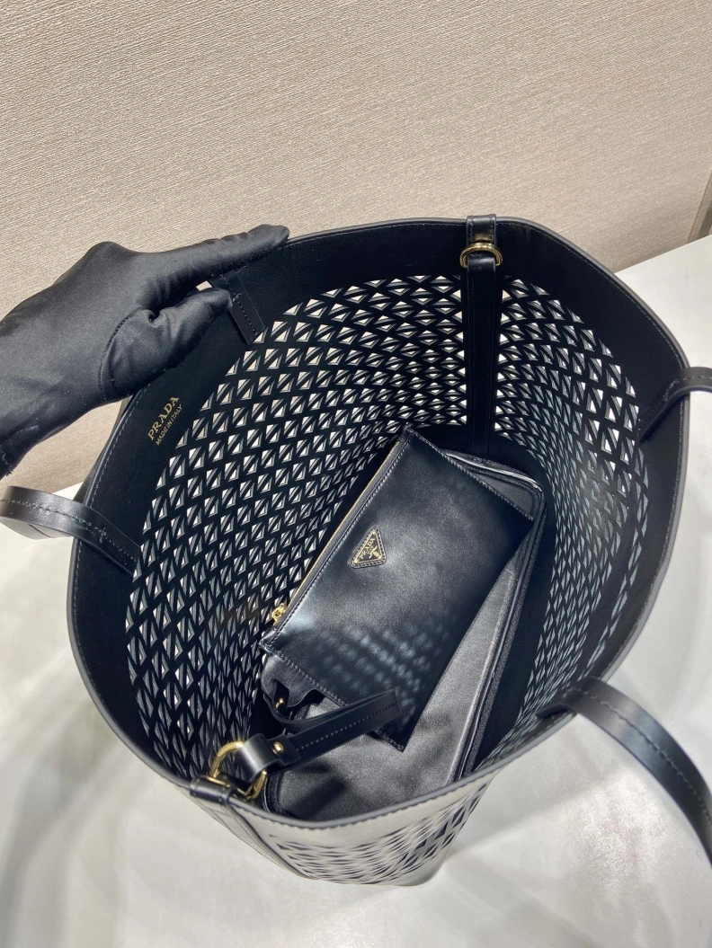 Prxdx Shopping Bags Sleek 55565