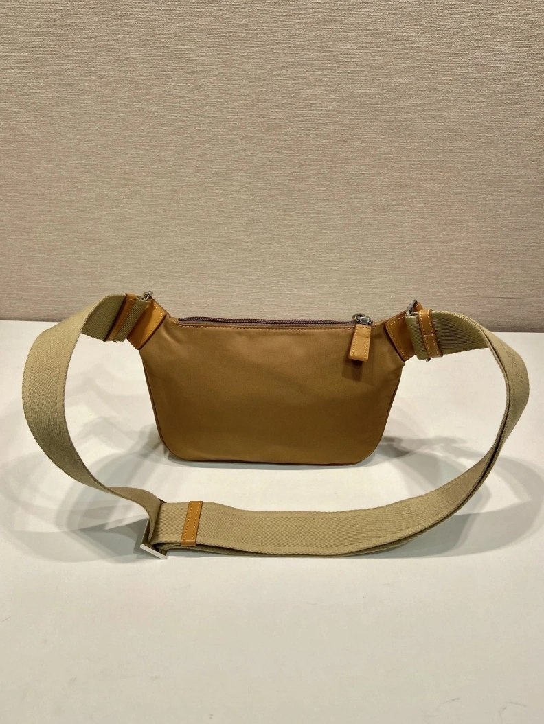 Trendy Prxdx Waist & Chest Packs 55448