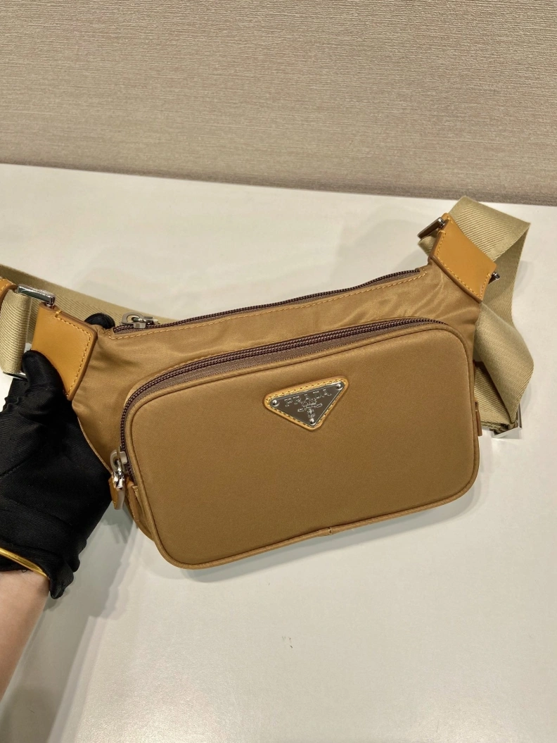 Trendy Prxdx Waist & Chest Packs 55448
