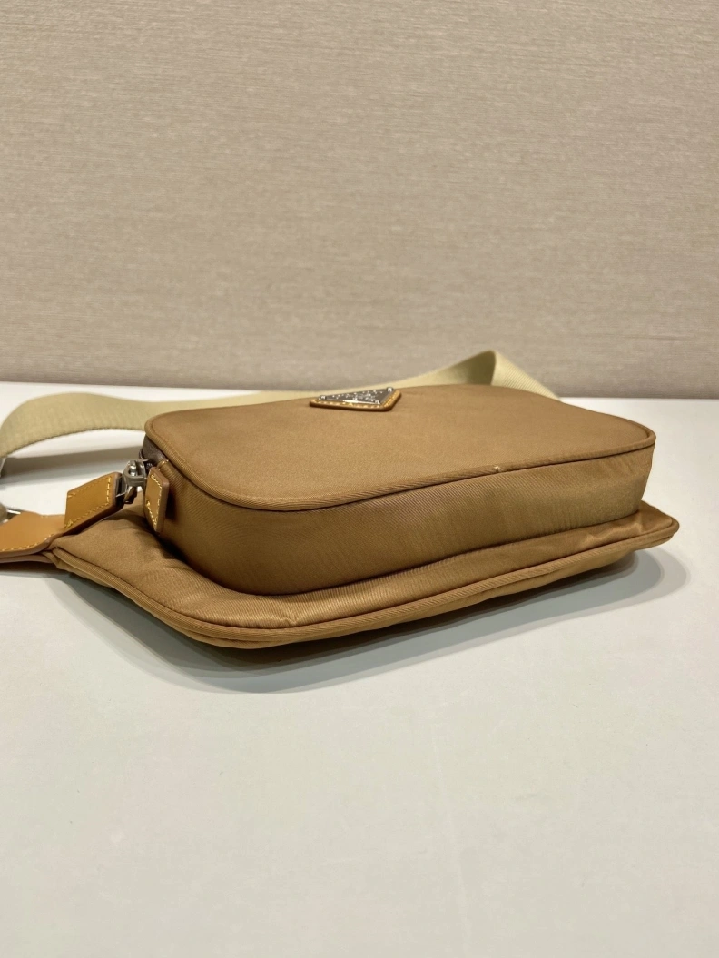 Trendy Prxdx Waist & Chest Packs 55448