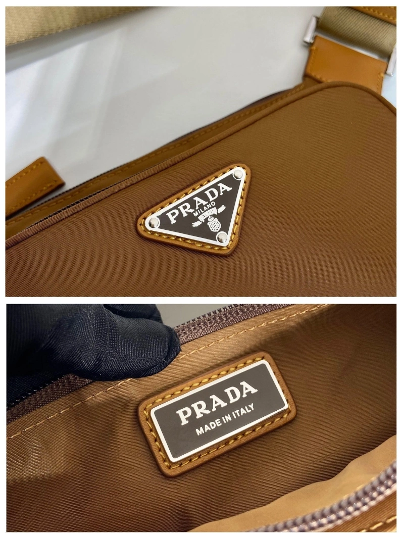 Trendy Prxdx Waist & Chest Packs 55448