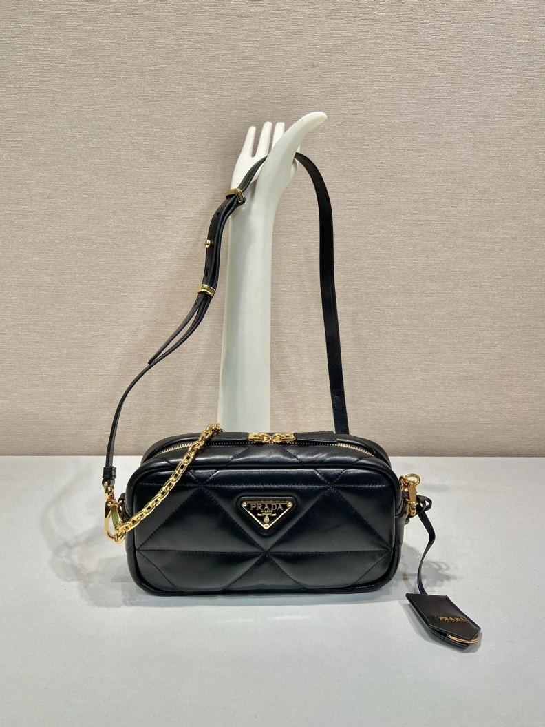 Prxdx Satchel Bags Efficient 55604