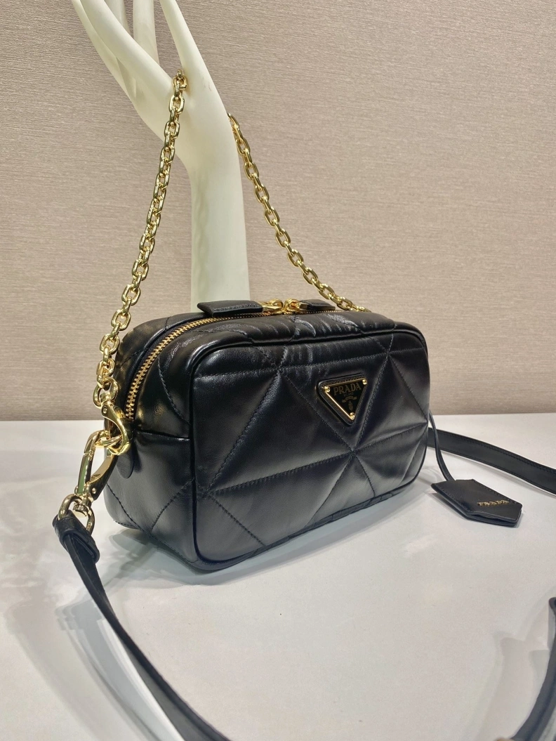 Prxdx Satchel Bags Efficient 55604