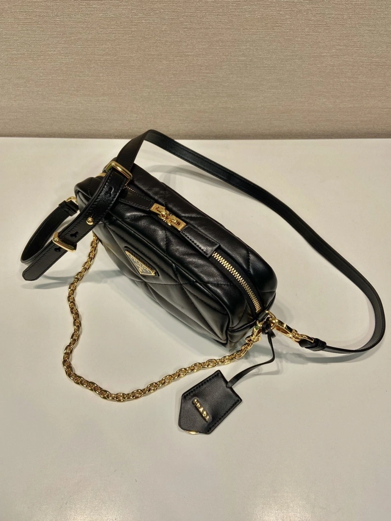 Prxdx Satchel Bags Efficient 55604