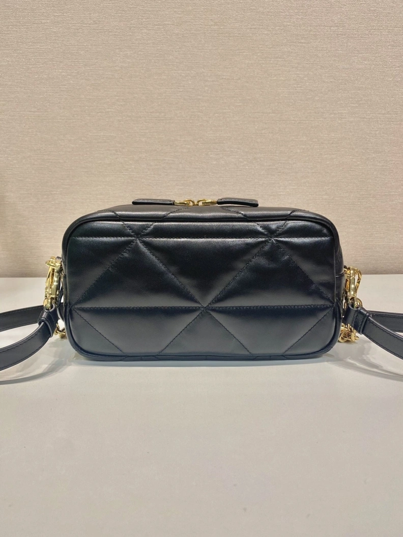 Prxdx Satchel Bags Efficient 55604