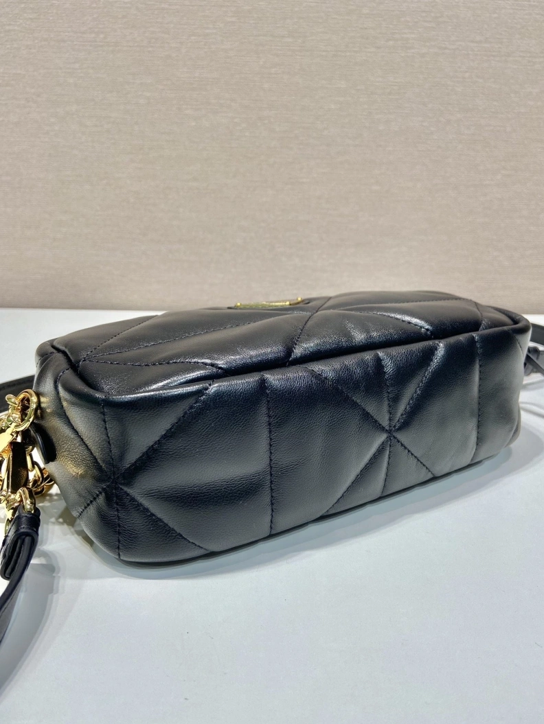 Prxdx Satchel Bags Efficient 55604