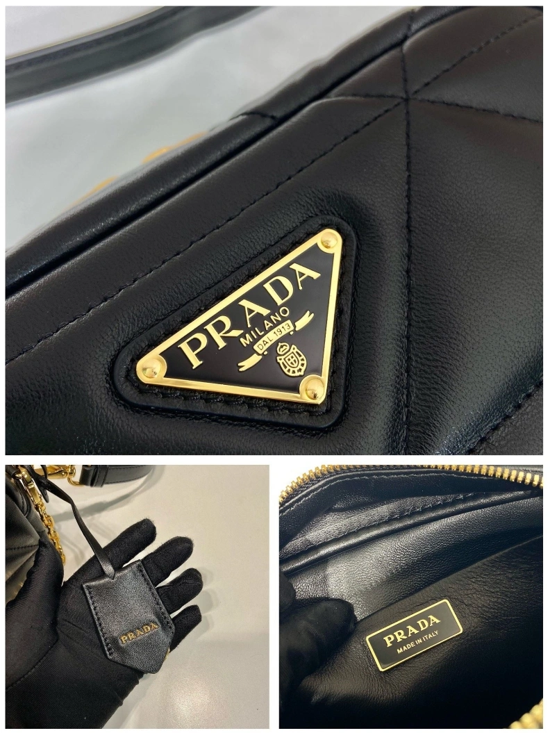 Prxdx Satchel Bags Efficient 55604