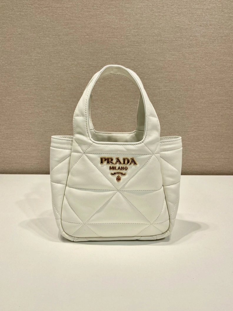 Trendy Prxdx Shopping Bags 55580