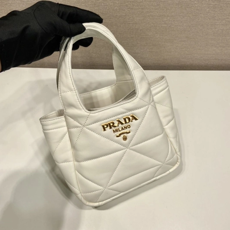 Trendy Prxdx Shopping Bags 55580