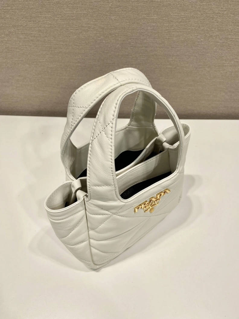 Trendy Prxdx Shopping Bags 55580