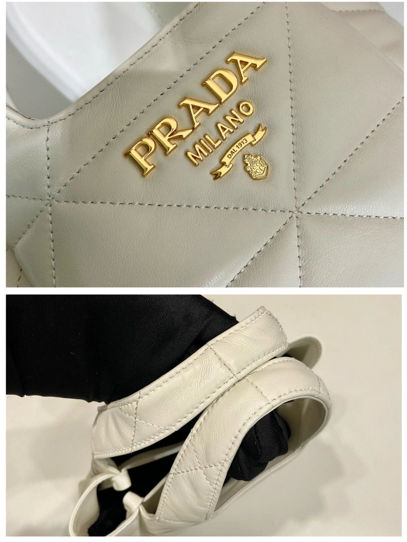 Trendy Prxdx Shopping Bags 55580