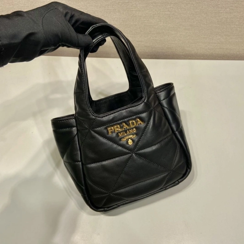 Prxdx Shopping Bags Bright 55542