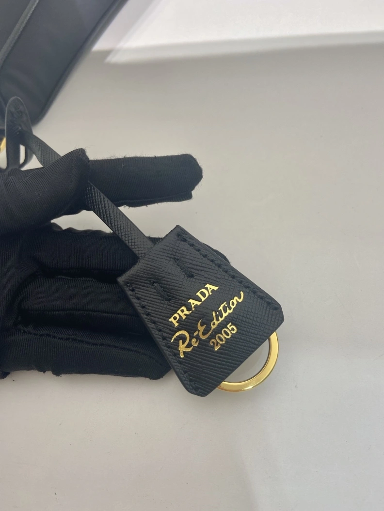 Practical Prxdx Top Handle Bags 53959