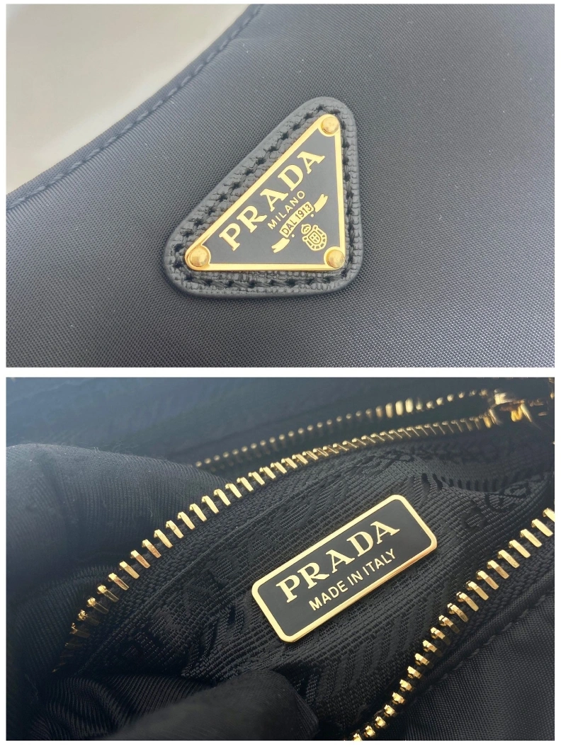 Practical Prxdx Top Handle Bags 53959