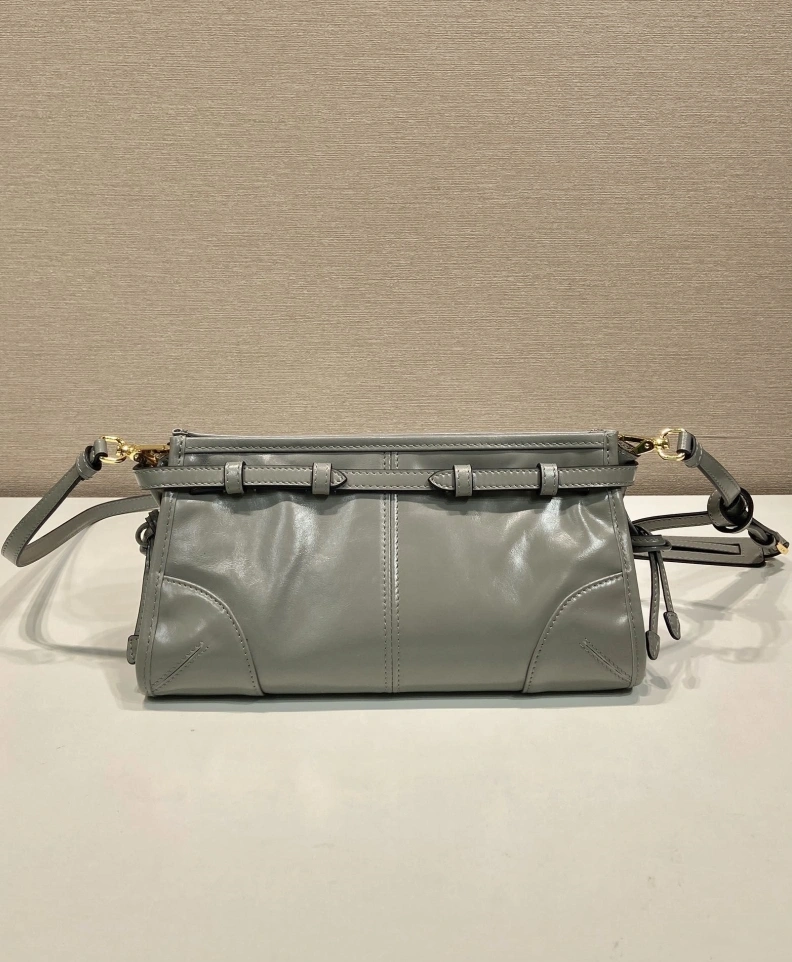 Prxdx Satchel Bags Refined 55586