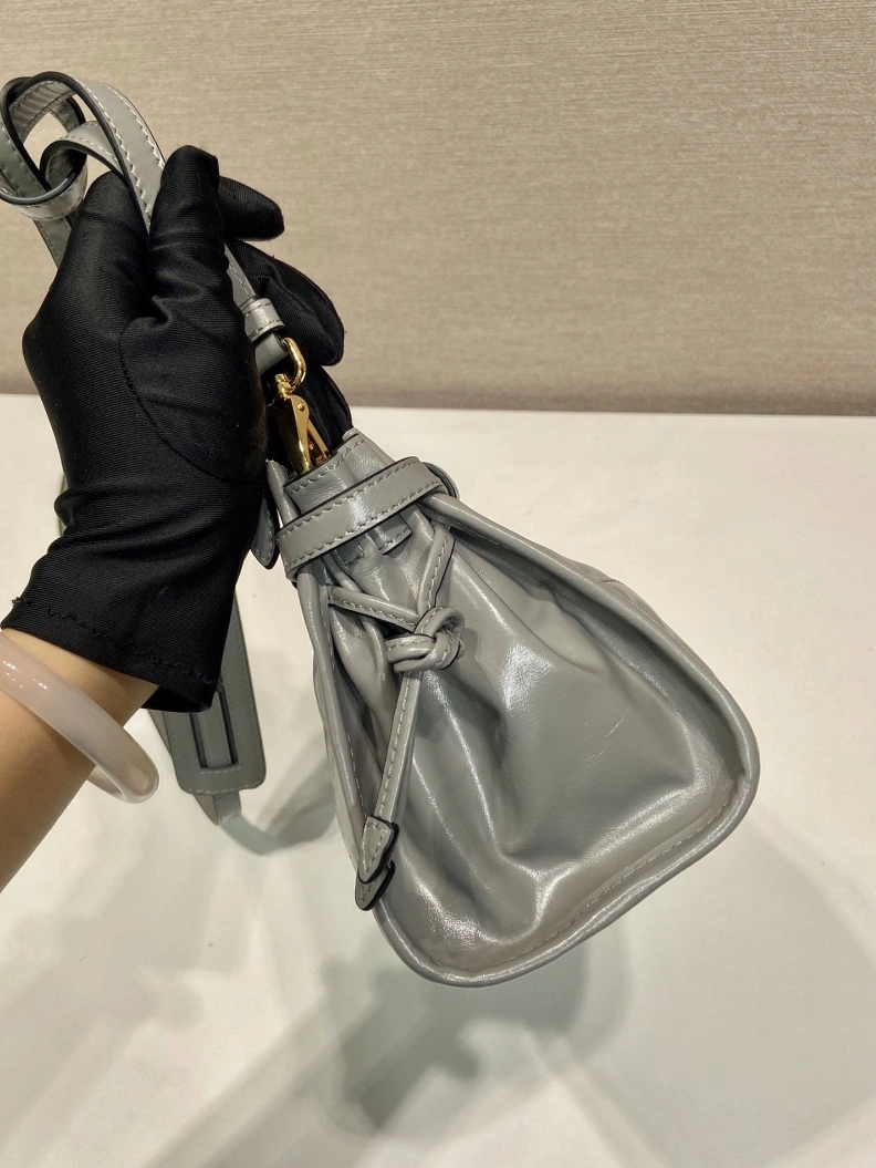 Prxdx Satchel Bags Refined 55586