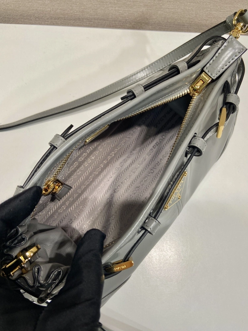 Prxdx Satchel Bags Refined 55586