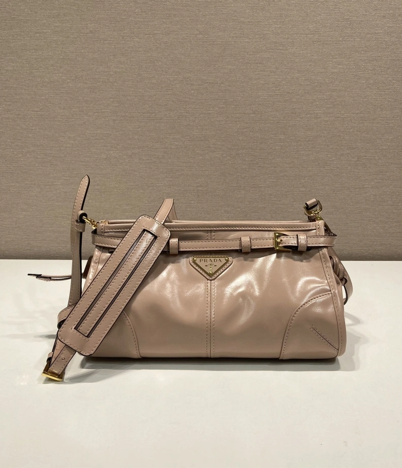 Soft Prxdx Satchel Bags 55606