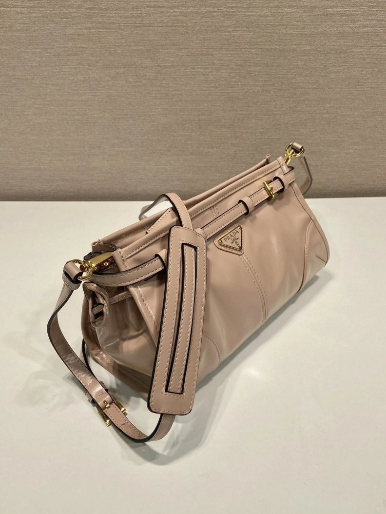 Soft Prxdx Satchel Bags 55606