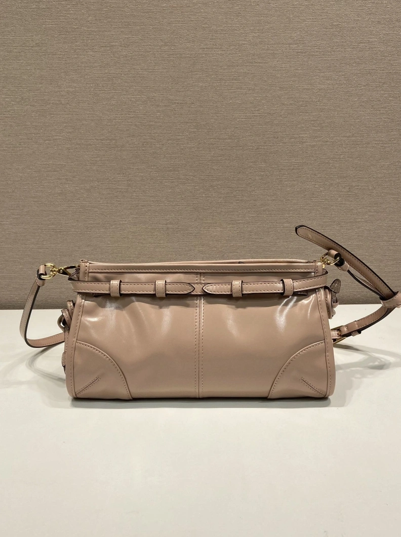 Soft Prxdx Satchel Bags 55606