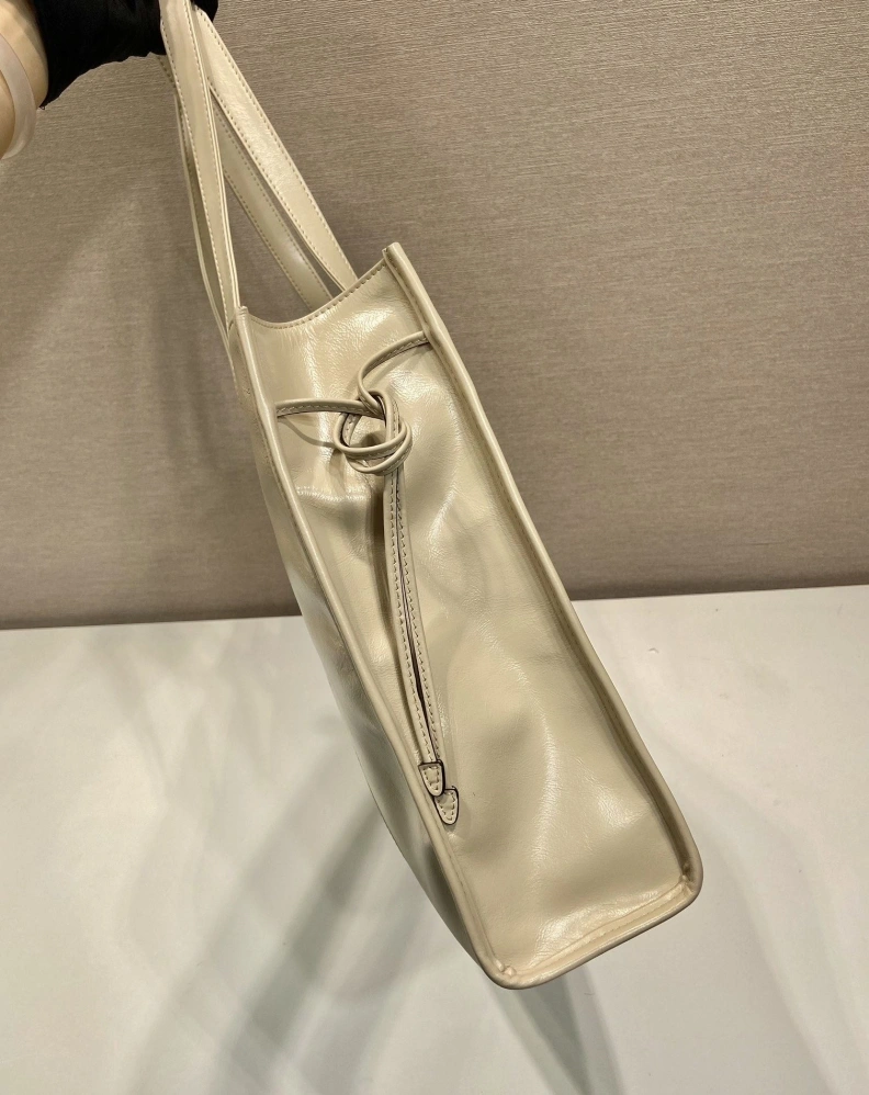 Compact Prxdx Top Handle Bags 55546