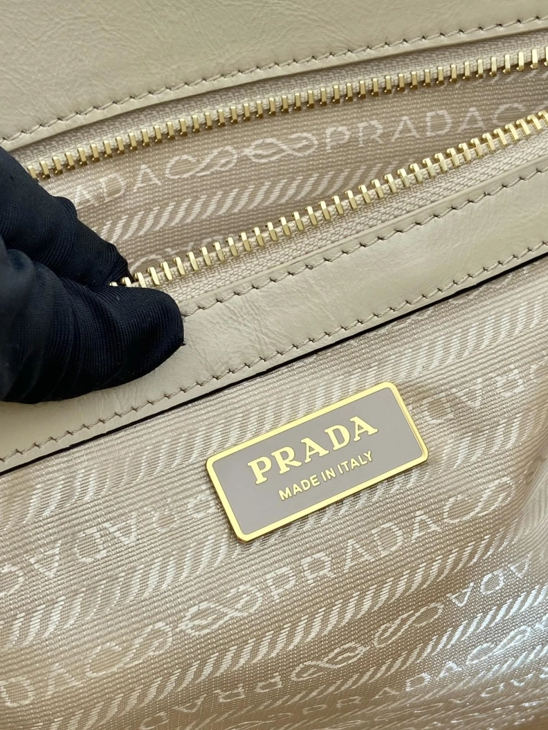 Compact Prxdx Top Handle Bags 55546