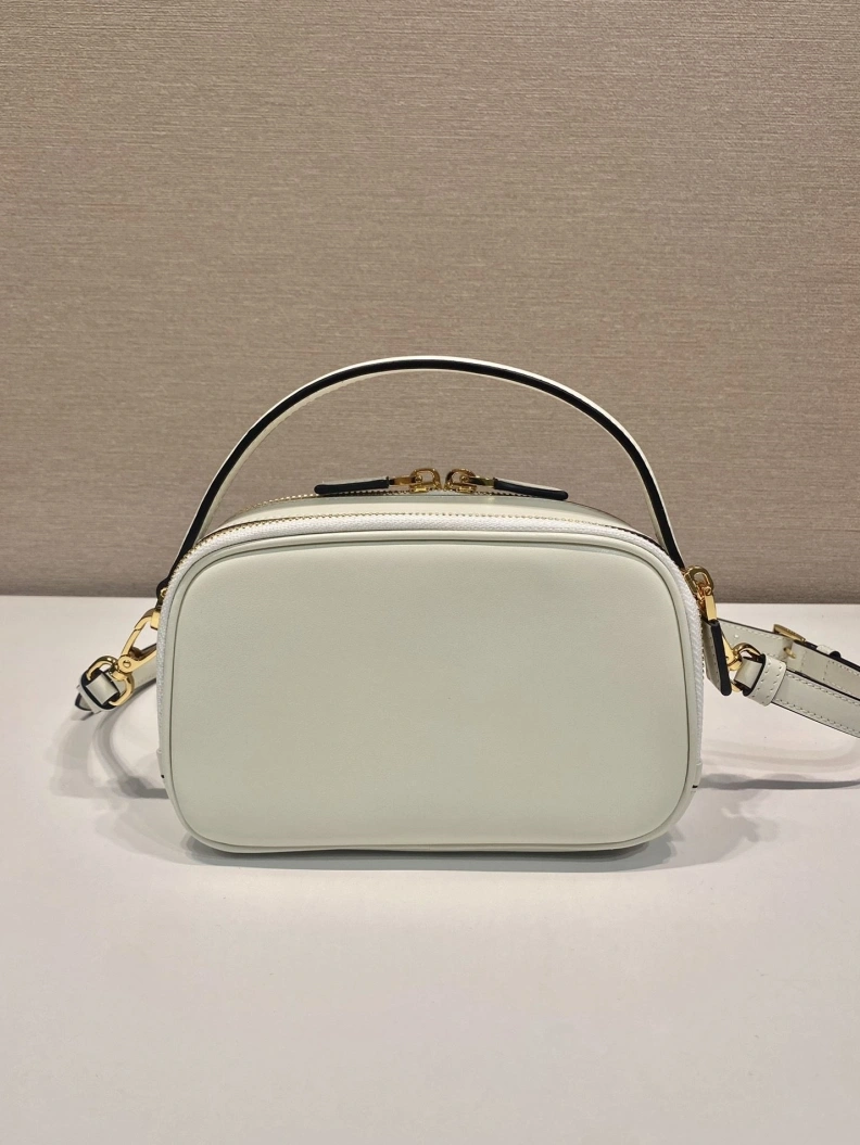 WellDesigned Prxdx Top Handle Bags 55550