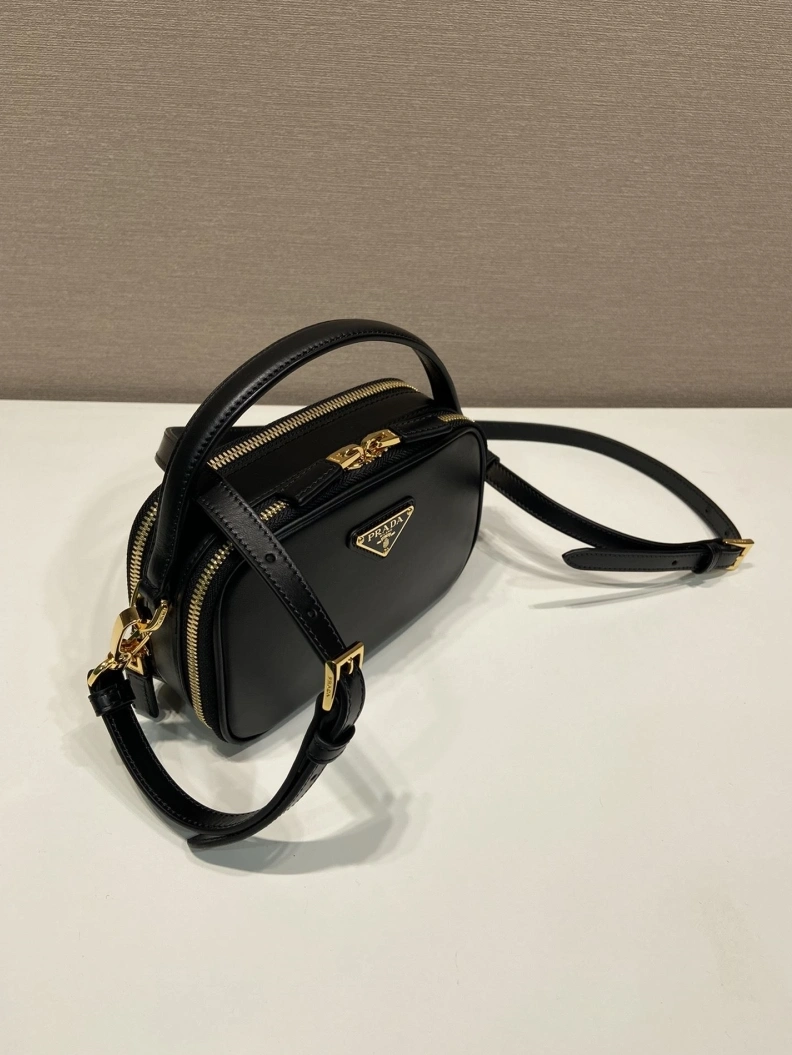 Resilient Prxdx Top Handle Bags 55523