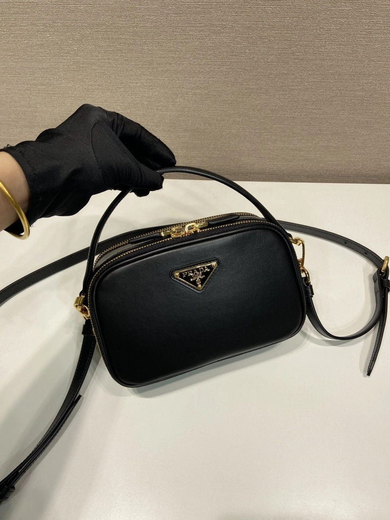 Resilient Prxdx Top Handle Bags 55523