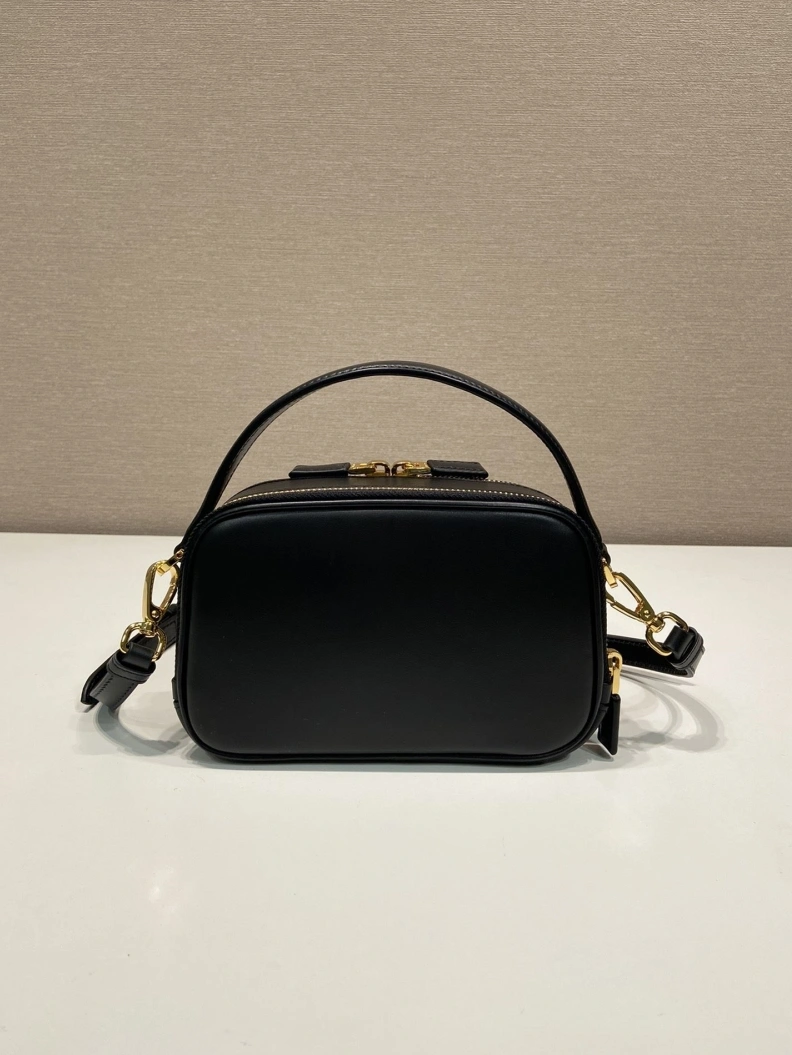 Resilient Prxdx Top Handle Bags 55523