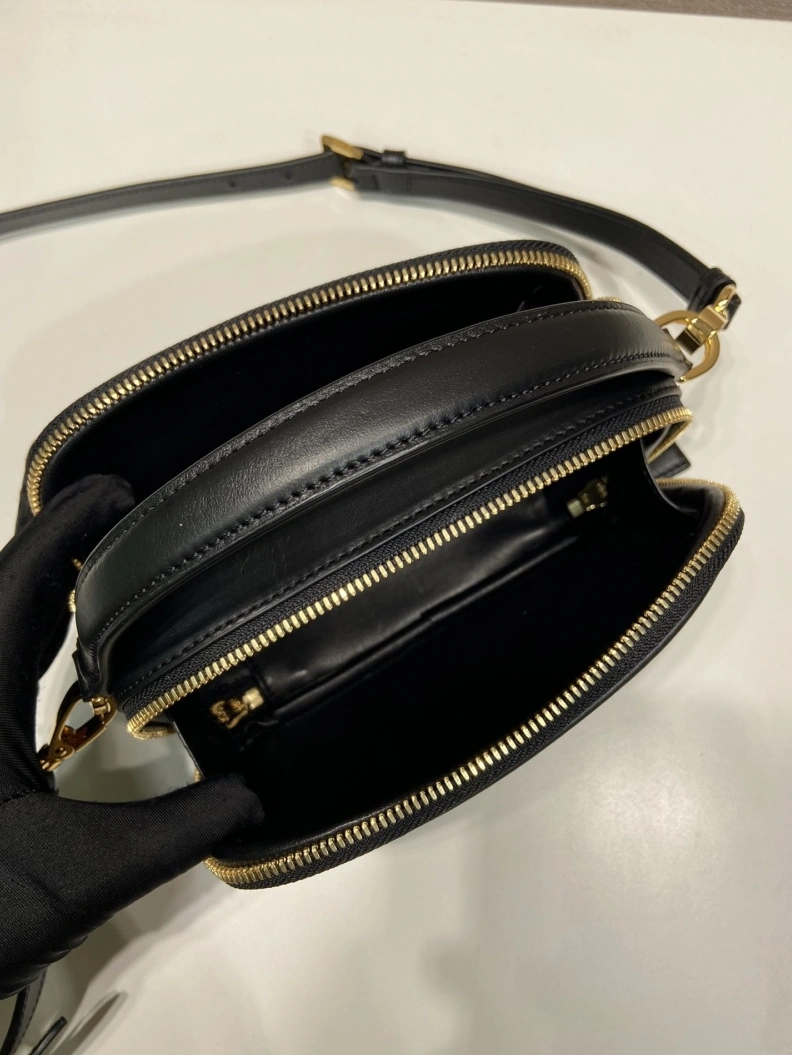 Resilient Prxdx Top Handle Bags 55523