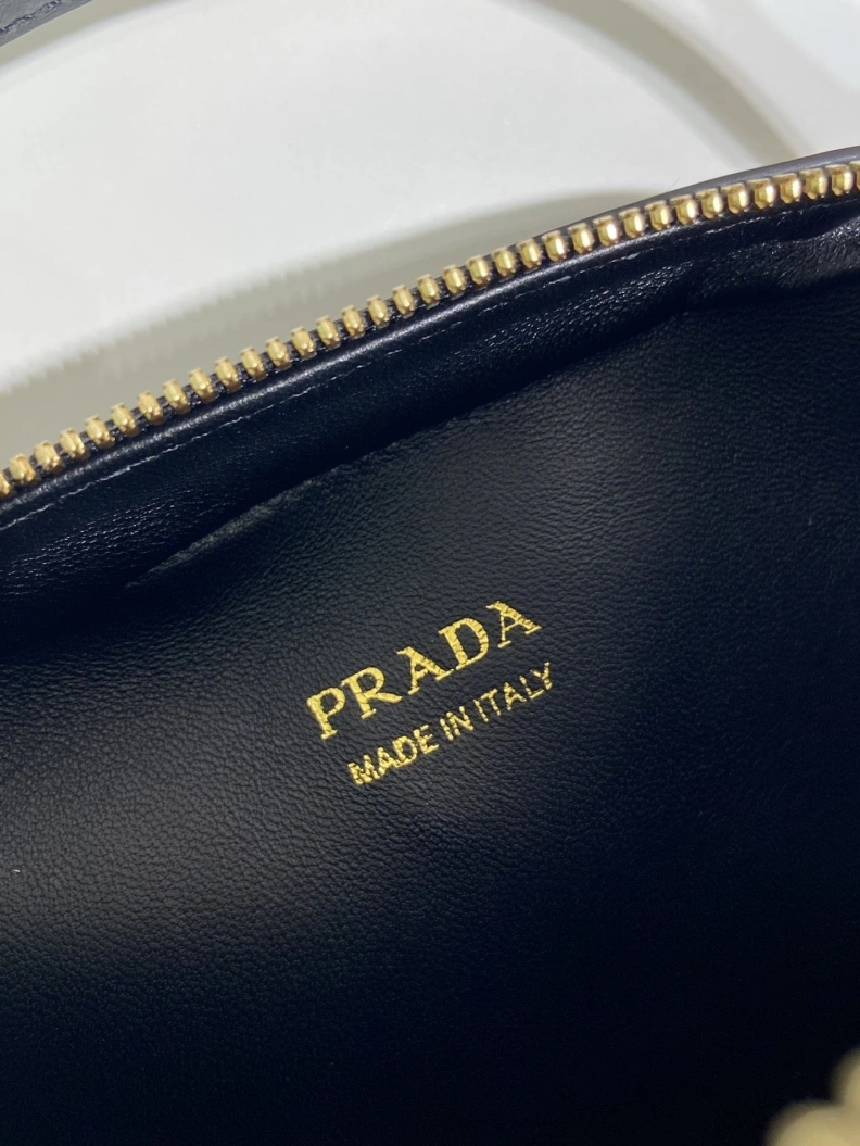 Resilient Prxdx Top Handle Bags 55523