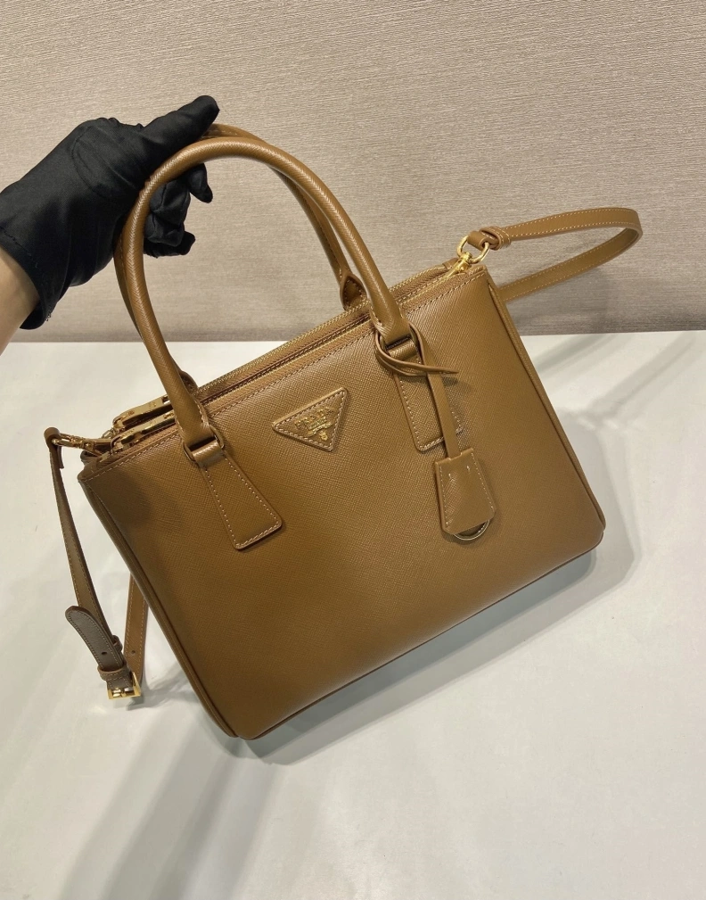 Prxdx Top Handle Bags Refined 55511