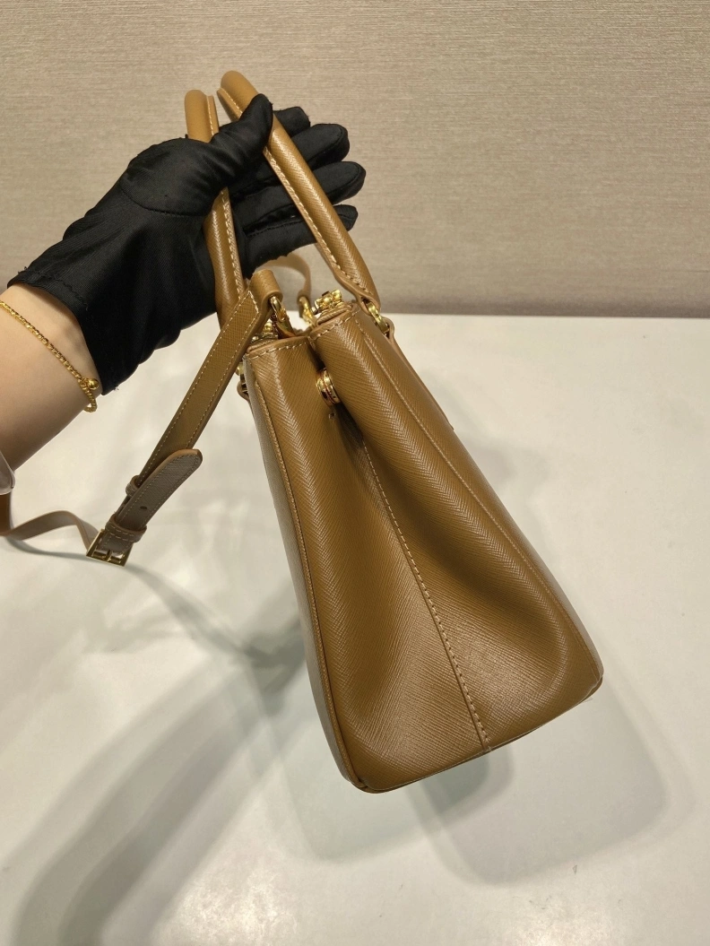 Prxdx Top Handle Bags Refined 55511