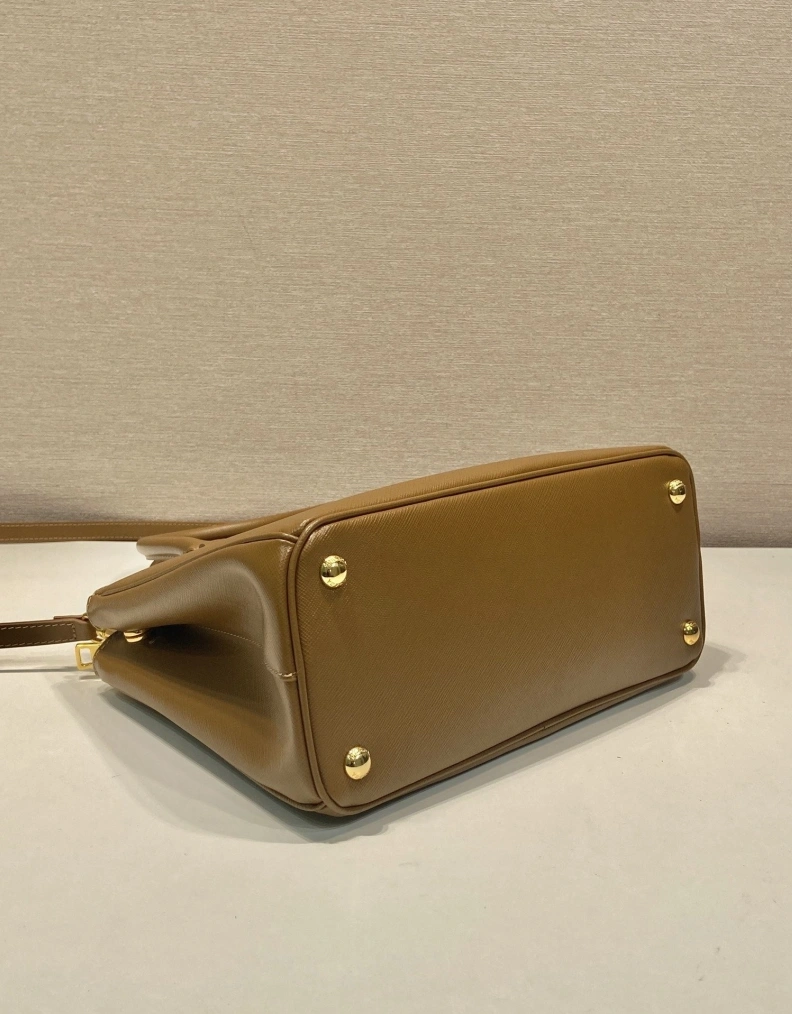 Prxdx Top Handle Bags Refined 55511