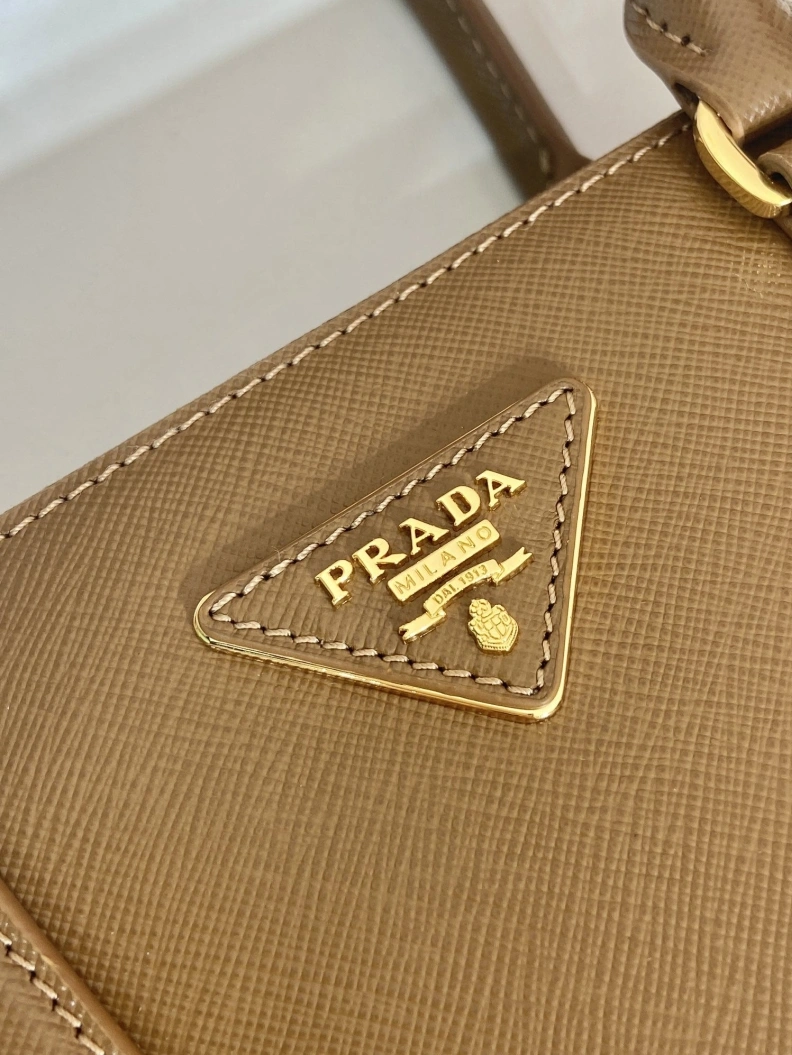 Prxdx Top Handle Bags Refined 55511
