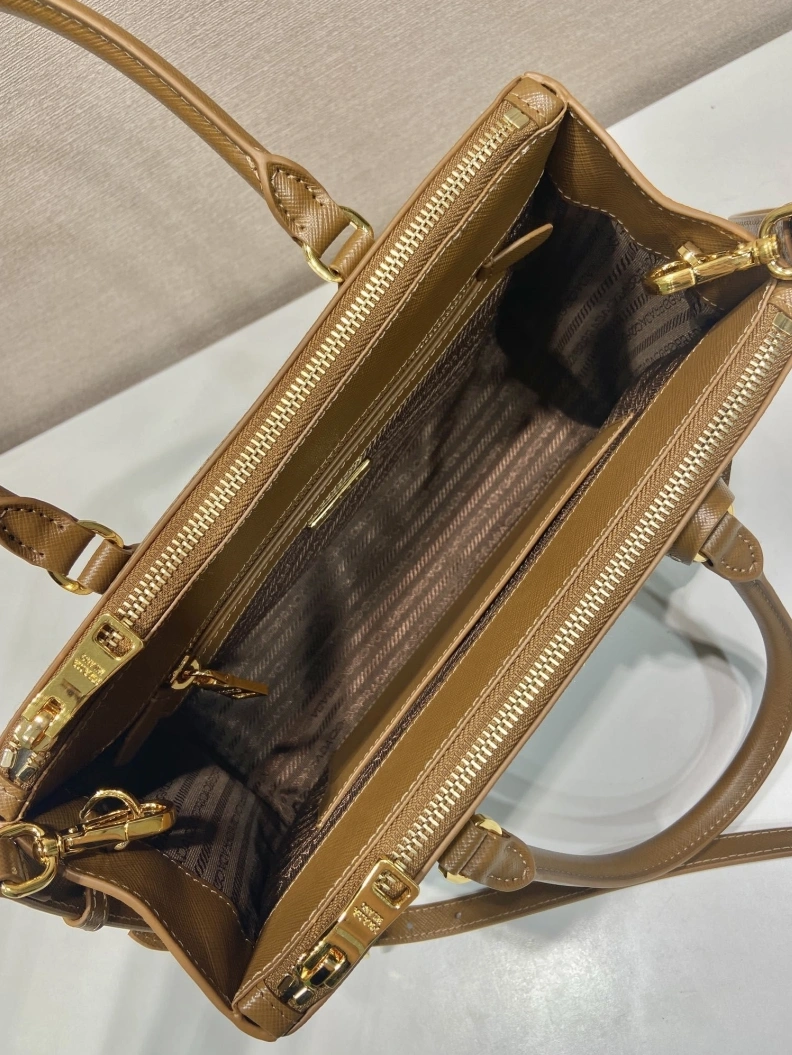 Prxdx Top Handle Bags Refined 55511