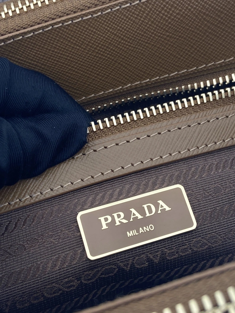 Prxdx Top Handle Bags Refined 55511