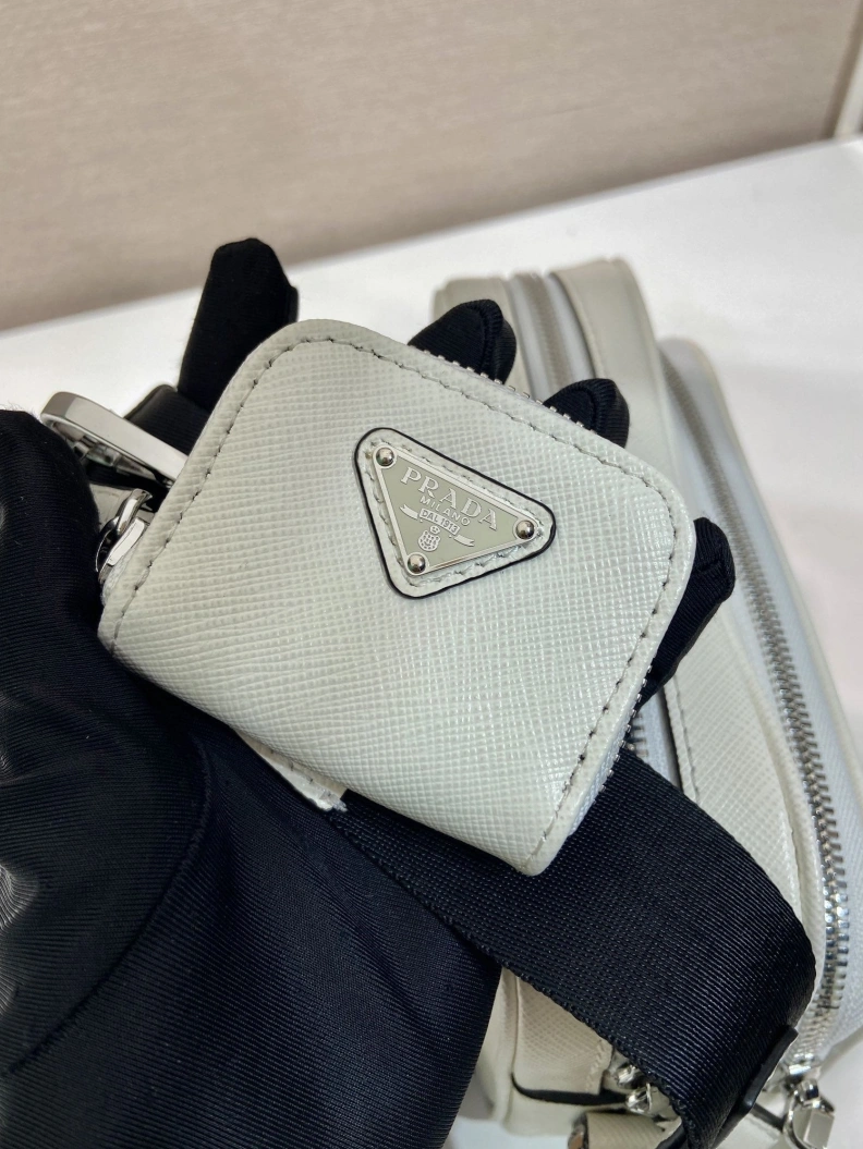 SportInspired Prxdx Satchel Bags 55564