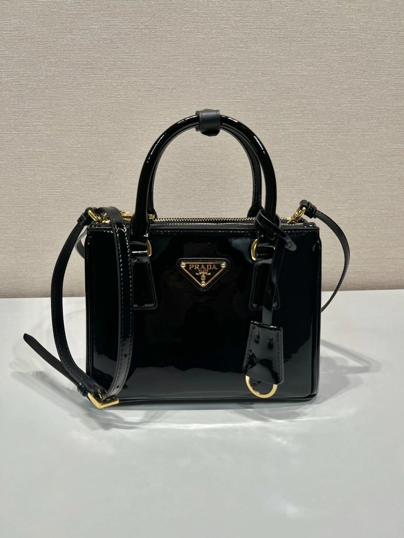 Prxdx Top Handle Bags Classic 55521