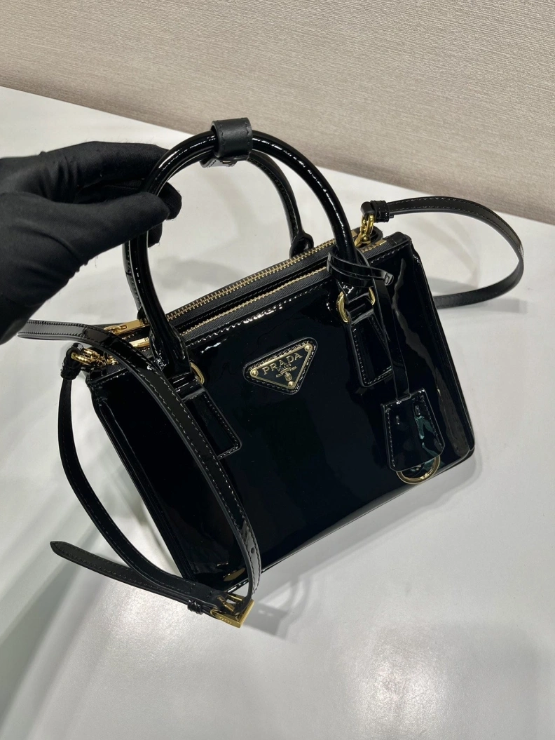 Prxdx Top Handle Bags Classic 55521