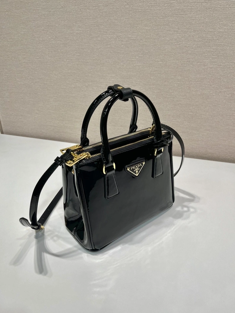 Prxdx Top Handle Bags Classic 55521
