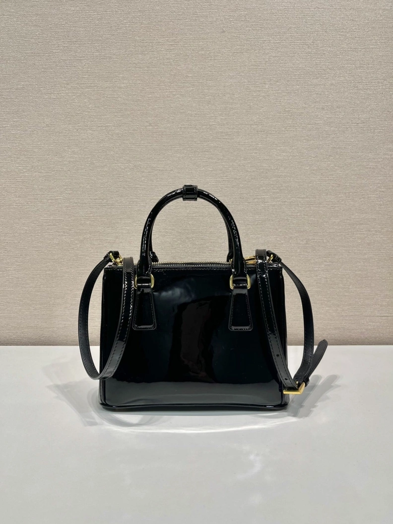 Prxdx Top Handle Bags Classic 55521