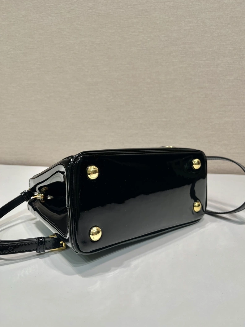 Prxdx Top Handle Bags Classic 55521